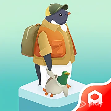 Остров пингвинов v1.92.0 (МОД: Много денег, энергии)