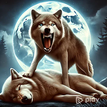 The Wolf v4.5.0 (МОД: Бесплатные покупки)