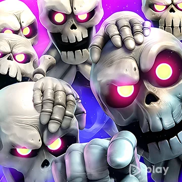 Castle Crush v6.5.2 (МОД: Бесплатные карты)