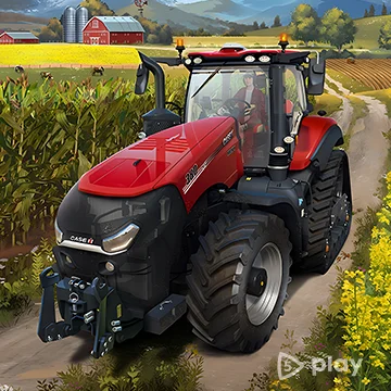 Взлом Farming Simulator 23 (Мод меню: бесплатные покупки)
