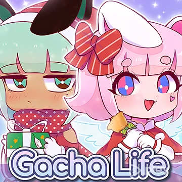 Взлом Gacha Life v1.1.14 (МОД: Много денег)