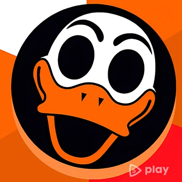 Бабл Квас Амон Гусь v1.27 (МОД: Много Кристаллов)