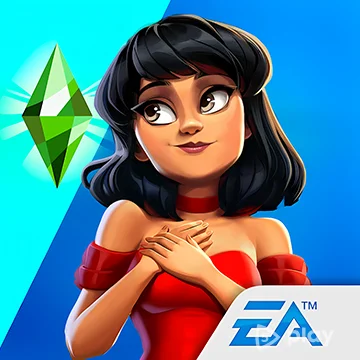 The Sims Labs: Town Stories v0.0.5 (МОД: Много денег)