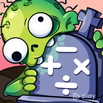 Математика: Вторжение зомби v2.5.1 (Полная версия)