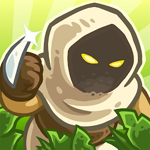 Kingdom Rush Frontiers v6.2.00 MOD (Много денег)