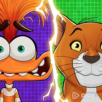 Disney Heroes: Battle Mode v6.12 (МОД: Бесконечный скилл)