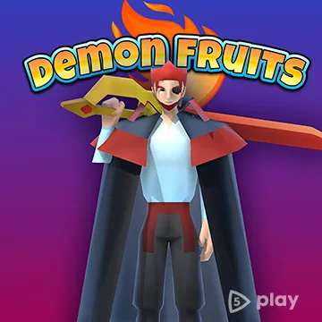 Demon Fruits RPG v1.0481 (МОД: Бесплатные покупки)