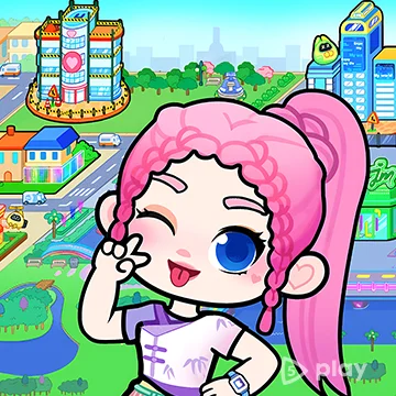 Game World: История Жизни v8.73.18.00 (МОД: Все открыто)