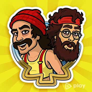 Cheech & Chong’s: Kush Kingdom v1.7.0 (МОД: Много монет)