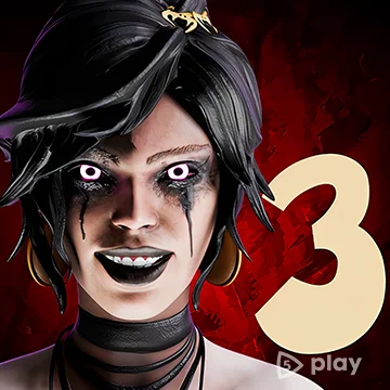 Horror Tale 3: Ведьма v1.0.3 (МОД: Все открыто)