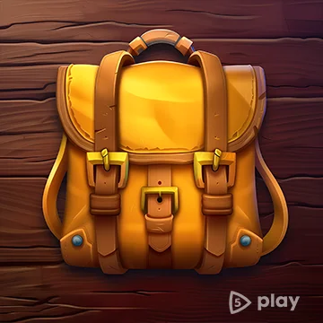Взлом Backpack Brawl v3.1.2 (Мод меню: много денег, все открыто)