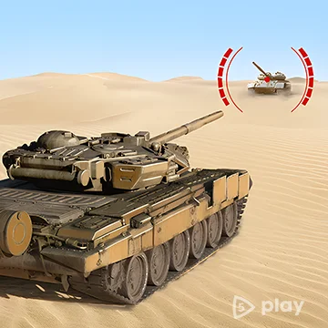 Взлом War Machines v8.65.4 с читами (Мод меню: много денег, радар врагов)