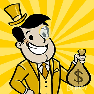 AdVenture Capitalist v9.14.0 (МОД: Много денег)