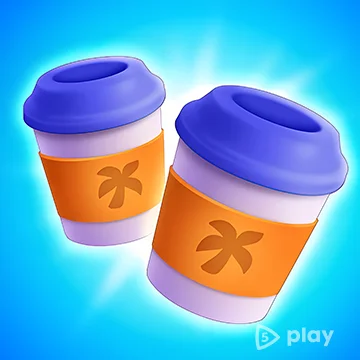 Travel Town v2.12.1210 (МОД: Бесконечная энергия)