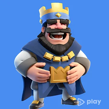 Приватный сервер Fun Royale v1.0 (Clash Royale)