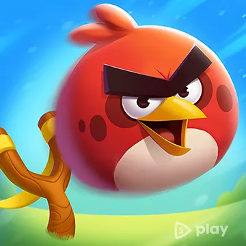 Angry Birds 2 v8.0.3 MOD (Много денег и энергии)