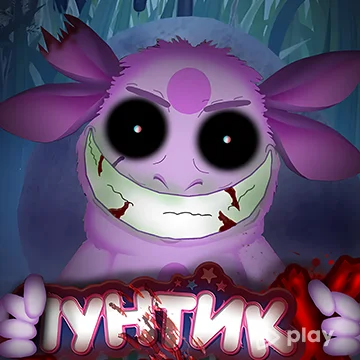 Лунтик X: Проклятый Омлет v4.4.21 (Полная версия)