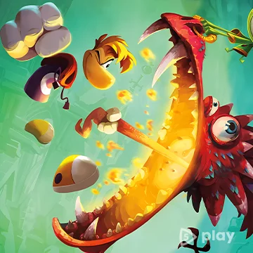 Rayman Legends (Полная версия)