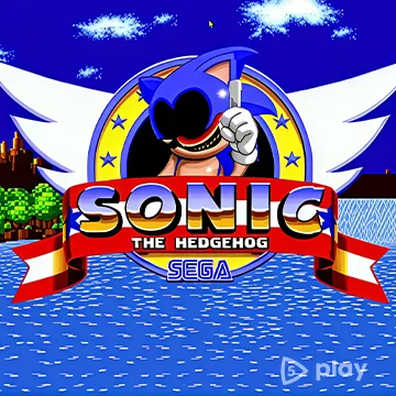 Sonic.exe: One More Time v1.2.0 (Полная версия)