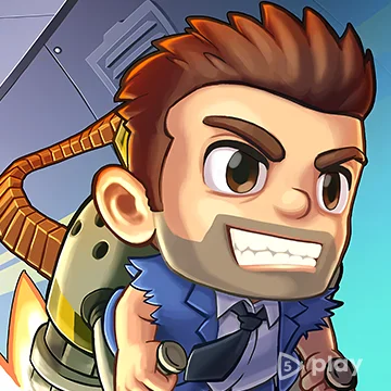 Jetpack Joyride v1.104.1 (МОД: Много денег, бессмертие)