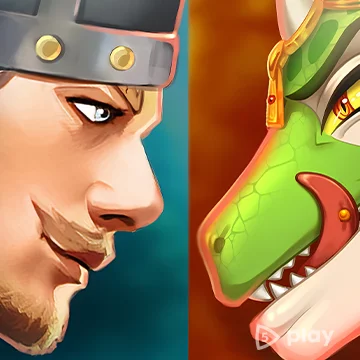 Русы не против Ящерок v1.44 (Полная версия)