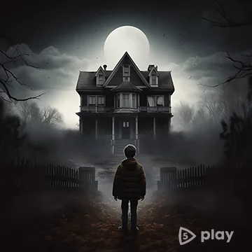 Scary Mansion v1.144 (МОД: Бессмертие, премиум)