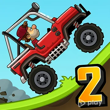 Hill Climb Racing 2 v1.71.4 (МОД: Много денег, все машины)