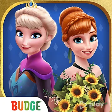 Холодное сердце: Замок v2025.1.0 (МОД: Все открыто)