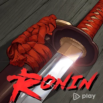 Ронин: Последний самурай v2.18.752 (МОД: Бессмертие, тупые враги, читы)