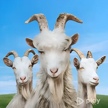 Goat Simulator 3 v1.1.6.3 (Полная версия)