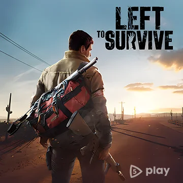 Left to Survive v7.7.0 (МОД: Много денег, патронов, читы)