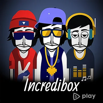 Incredibox v1.0.0 (МОД: Много денег)