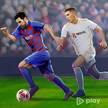 Soccer Star Top Leagues 25 v3.0.3 (МОД: Много денег)