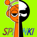 Sprunks Mod Horror Sprunki v1.0 APK MOD