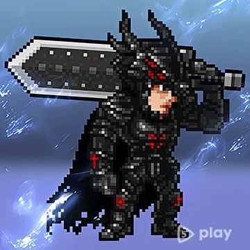 Dark Clan: Squad Idle RPG v1.0.72 (МОД: Много денег, бессмертие)