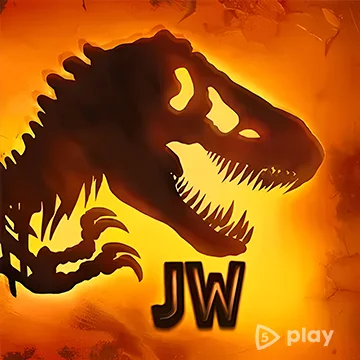 Jurassic World: Игра v1.89.9 (МОД: Бесплатные покупки)