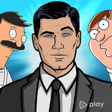 Animation Throwdown v1.158.0 (МОД: Много денег)