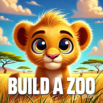 Zoo Life: Animal Park Game v4.3.0 (МОД: Много денег)