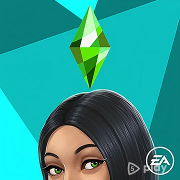 The Sims Mobile v52.0.0.164239 (МОД: Много денег, симолеонов, сим-монет)