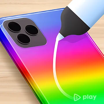 Чехол на телефон своими руками v4.0.1.0 (МОД: Много денег)