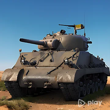 War Thunder Mobile v1.23.0.59 (МОД: Много голды, читы)