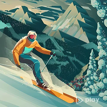 Grand Mountain Adventure 2 v1.07001 (МОД: Все открыто)