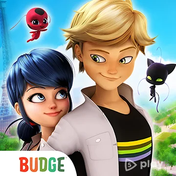 Жизнь Леди Баг и Супер-Кот v2025.4.1 (МОД: Все открыто)