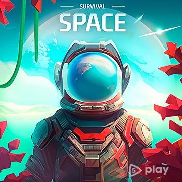 Space Survival v0.0.10 (МОД: Много денег, бесплатный крафт)