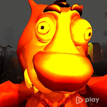 5 ночей с Бобром 2.0 v2.1 (МОД: Без рекламы)