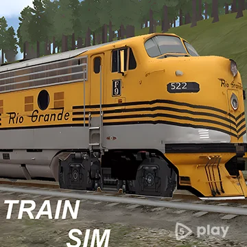 Train Sim Pro v4.7.6 (МОД: Бесплатные покупки)