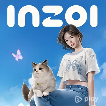 inZOI v1.1 (Полная версия)