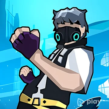 City Fighter vs Street Gang v3.4.5 (МОД: Бессмертие, тупые враги)