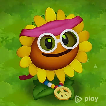 Plants vs Zombies: Road Trip v1.0 (МОД: Все открыто)