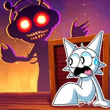 Sprunki Hide: Monster Hunt v1.0.14.1 (МОД: Много денег, все скины)